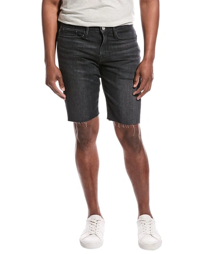 Frame L'homme Short In Grey