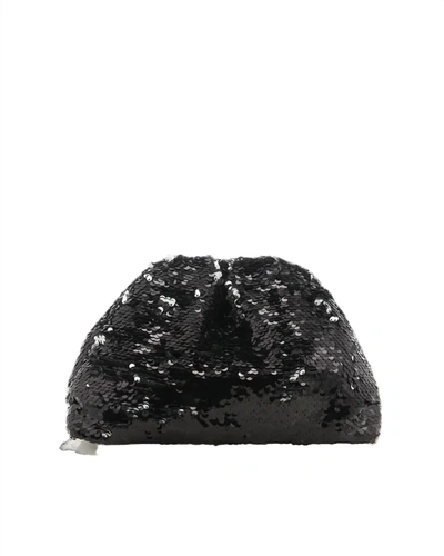Billini Delly Bag In Black