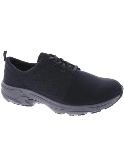 Drew Exceed Mens Mesh Lace-up Athletic And Training Shoes In Blue