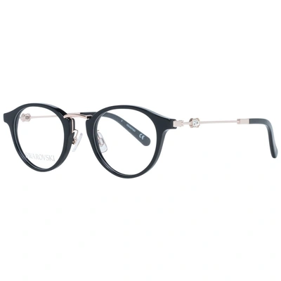 Swarovski Women Optical Women's Frames In Black