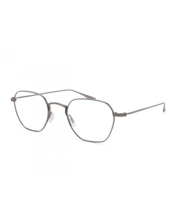 Barton Perreira Bp5038 Eyeglasses In Grey