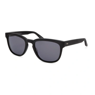 Barton Perreira Bp0013 Sunglasses In Black