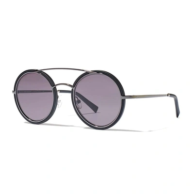 Bobsdrunk Tristan/s Sunglasses In Black