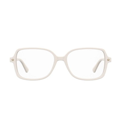 Chiara Ferragni Cf 1026 Eyeglasses In White