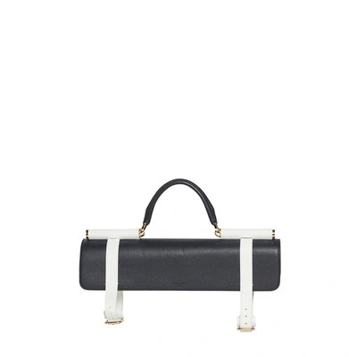 Dolce & Gabbana S Icily Towel Holder Bag