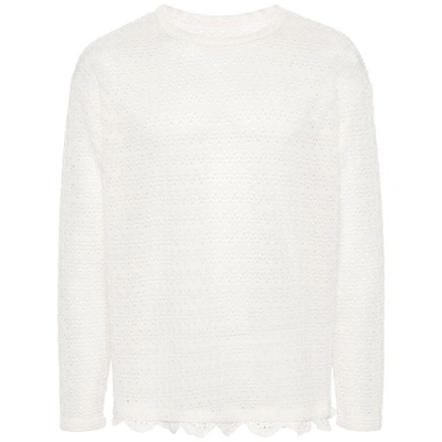 Andersson Bell Jumpers In Neutrals