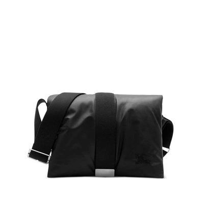 Burberry Bum Bags In Black