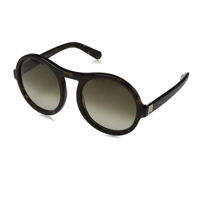 Chloé Ce715s Sunglasses In Brown