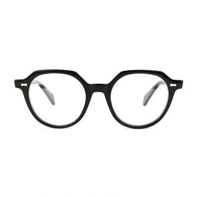 Dandy's Acero Eyeglasses In Black
