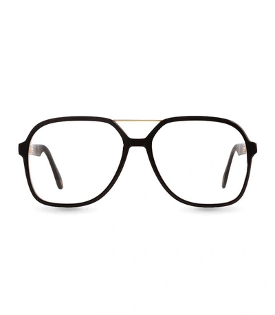 Eclipse Ec510 Eyeglasses In Black