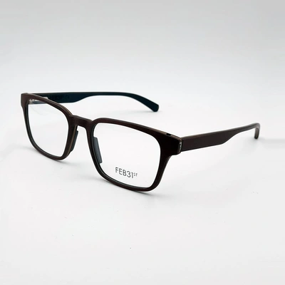 Feb31st Gigi Eyeglasses In Black