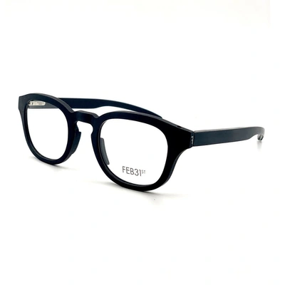 Feb31st Giano Eyeglasses In Black