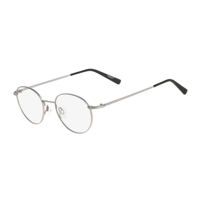 Flexon Edison 600 Eyeglasses In White