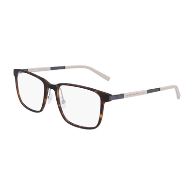 Flexon Ep8004 Eyeglasses In Black