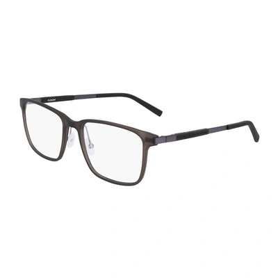 Flexon Ep8004 Eyeglasses In Black