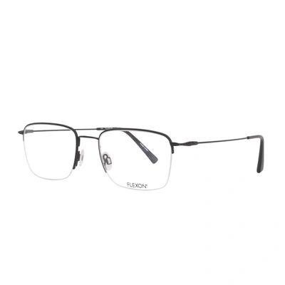 Flexon H6041 Eyeglasses In Black