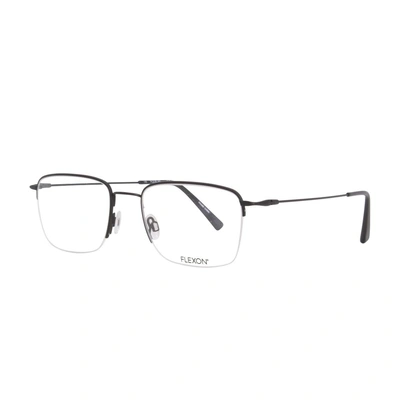 Flexon H6041 Eyeglasses In Black