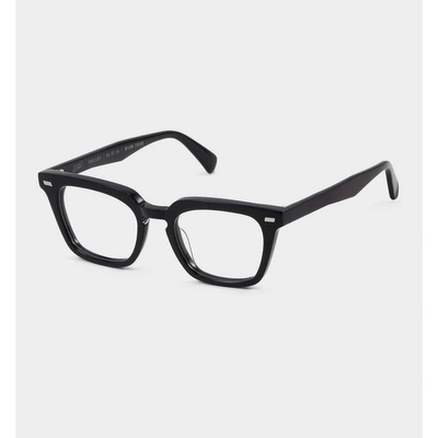 Gast Ciacier Eyeglasses In Black