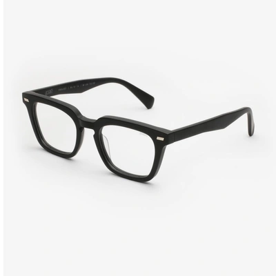 Gast Ciacier Eyeglasses In Black