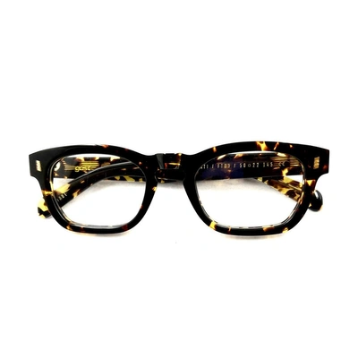 Gast Fati Eyeglasses In Black