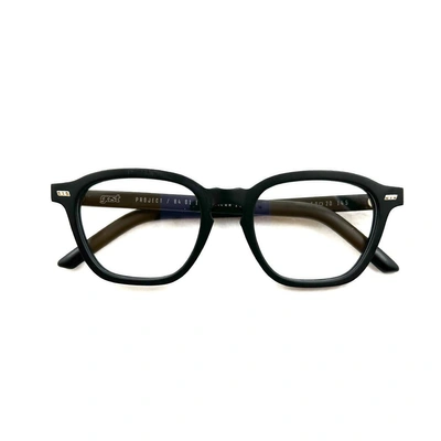 Gast Galit Eyeglasses In Black