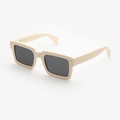 Gast Loot Sunglasses In Neutral