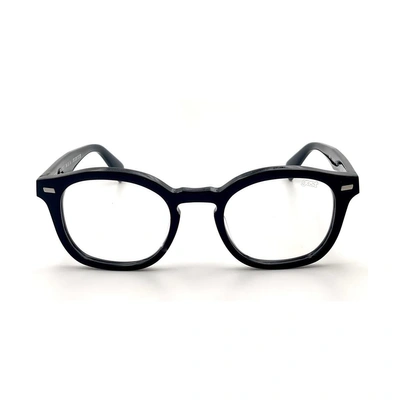 Gast Lus Eyeglasses In Black