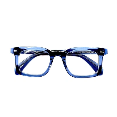 Gast Maga Eyeglasses In Blue