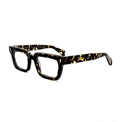 Gast Not Common Eyeglasses In Black