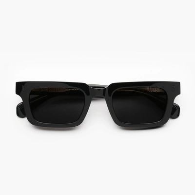 Gast Not Common Sunglasses In Black
