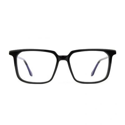 Germano Gambini Gg157 Eyeglasses In Black