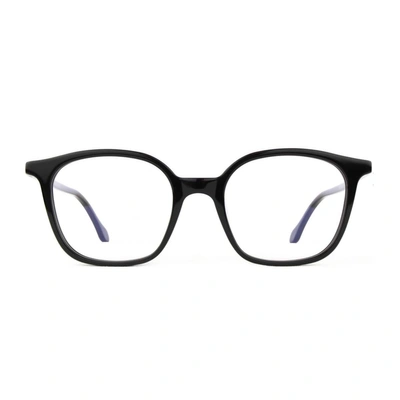 Germano Gambini Gg156 Eyeglasses In Black