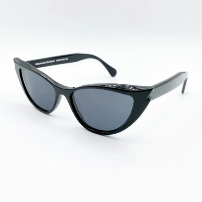 Germano Gambini Wave Sunglasses In Black