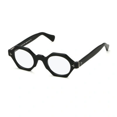 Giuliani Occhiali Giuliani H171 Eyeglasses In Black