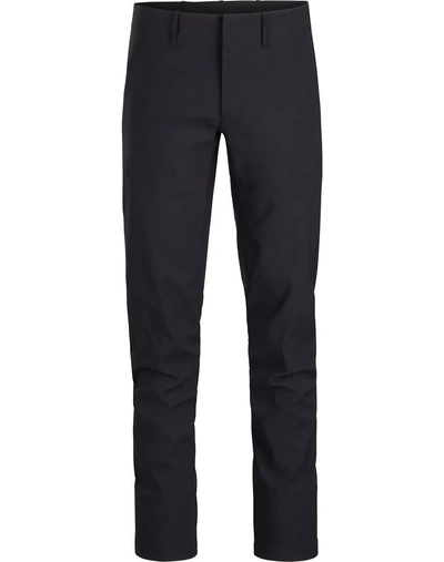 Veilance Indisce Pant M Clothing In Black