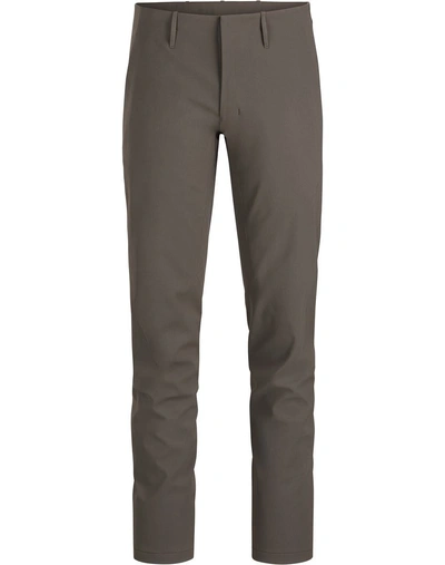 Veilance Indisce Pant M Clothing In Grey