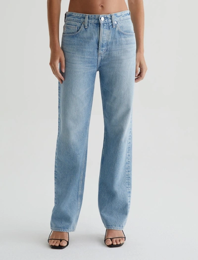 Ag Jeans Clove In Blue
