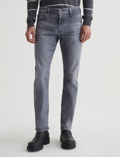 Ag Jeans Tellis Vapor Wash In Grey