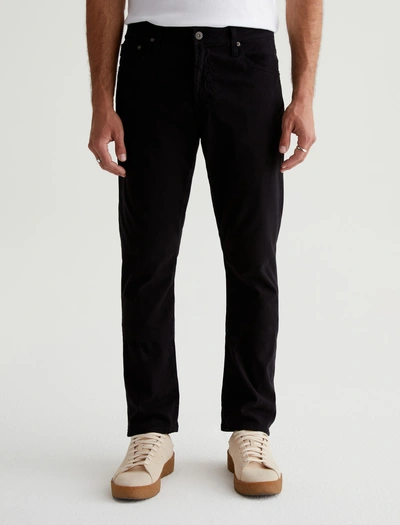 Ag Jeans Everett Sud In Black