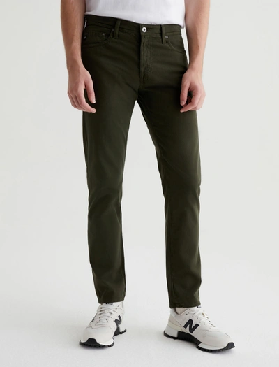 Ag Jeans Tellis Sud In Green
