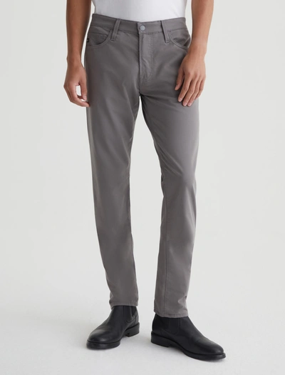Ag Jeans Tellis Commuter Performance In Grey