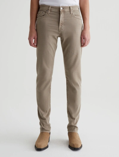 Ag Jeans Tellis In Khaki