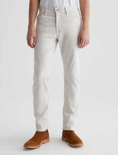 Ag Jeans Everett Sud In Natural