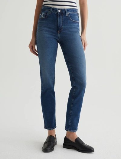 Ag Jeans Saige In Blue