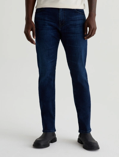 Ag Jeans Everett Vapor Wash In Blue