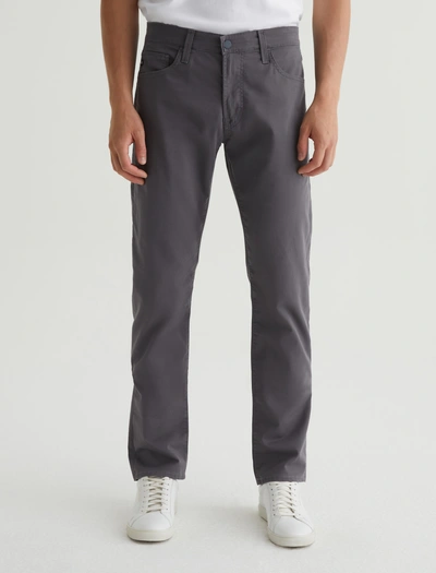 Ag Jeans Tellis Commuter Performance In Grey