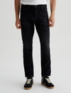 Ag Jeans Everett In Black