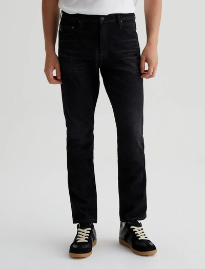 Ag Jeans Everett In Black
