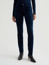 Ag Jeans Mari Extended In Blue