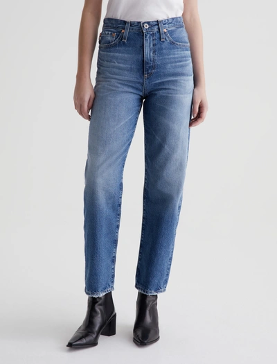 Ag Jeans Rian In Blue